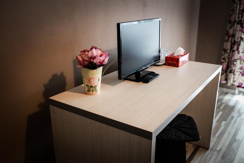 Pensiunea Oxana Lipova Room photo